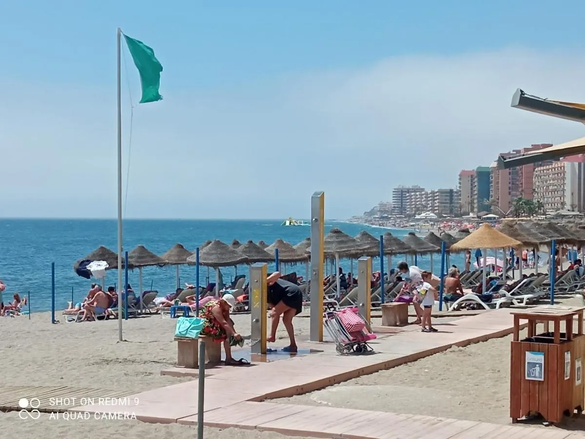 Apartamento Apartamento Puerto - Sol. Fuengirola