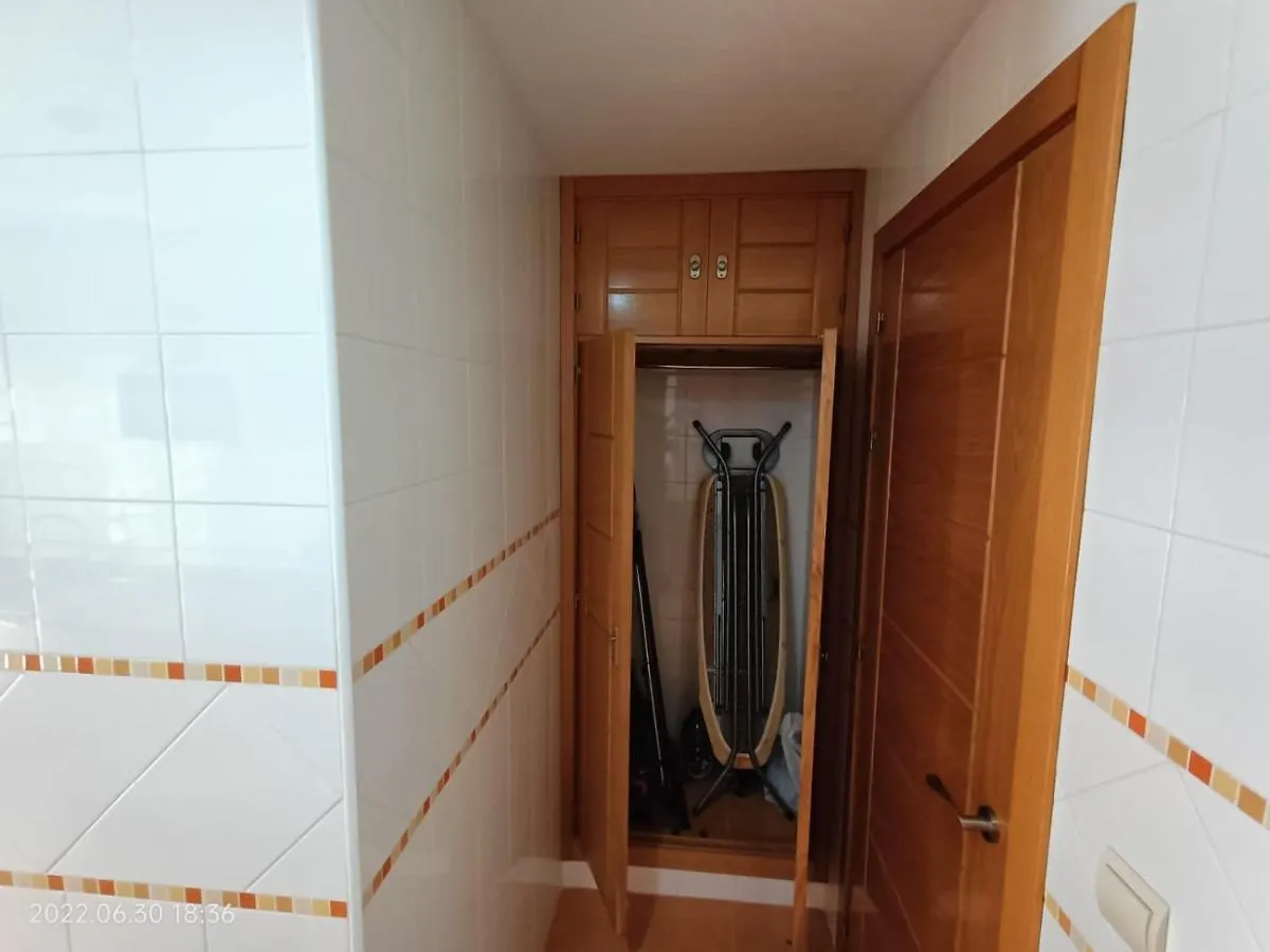 Apartamento Apartamento Puerto - Sol. Fuengirola