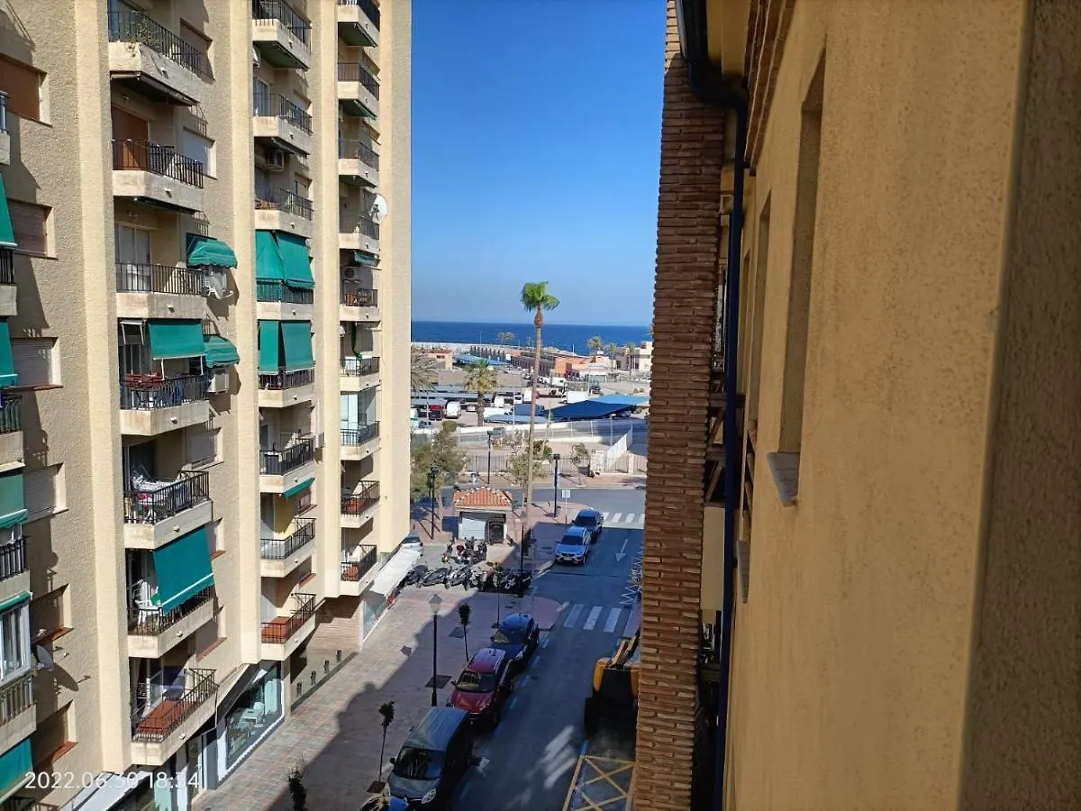 Apartamento Apartamento Puerto - Sol. Fuengirola España